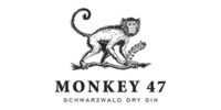 Schwarzwald dry gin Monkey 47 shop online su sughero.wine