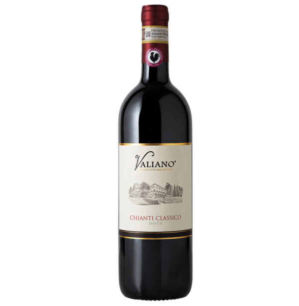 chianti-classico-docg-fattoria-di-valiano-vino-biologico