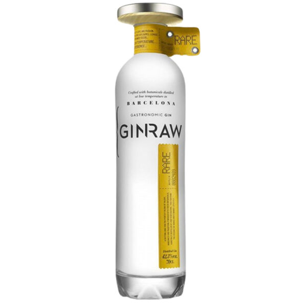 gin-raw