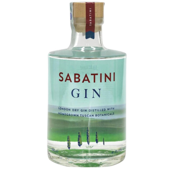 sabatini-gin