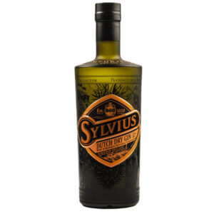 sylvius-gin-onder-de-boompjes