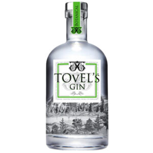 tovels-gin