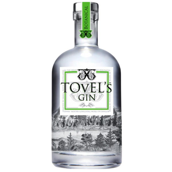 tovels-gin