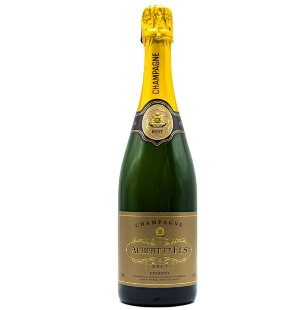 champagne-aubert-et-fils-brut-francia