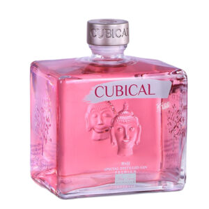 gin-cubical-kiss-william-humbert