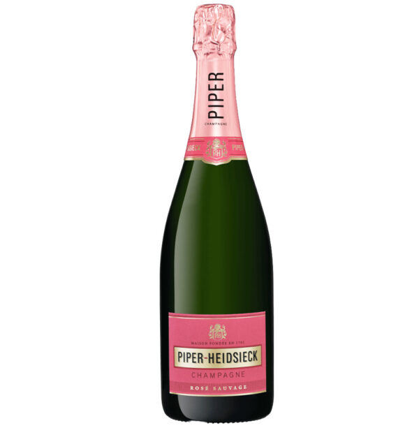 rose-sauvage-brut-piper-heidsieck