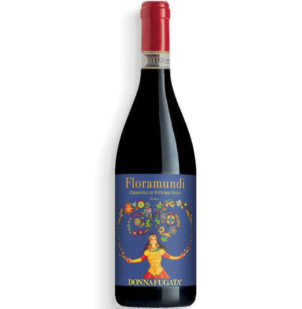 floramundi-cerasuolo-di-vittoria-docg-donnafugata