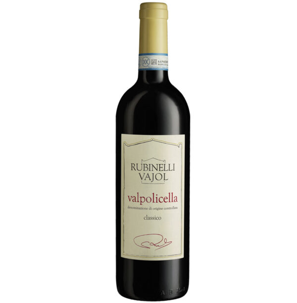 valpollicella-classico-doc-rubinelli-vajol