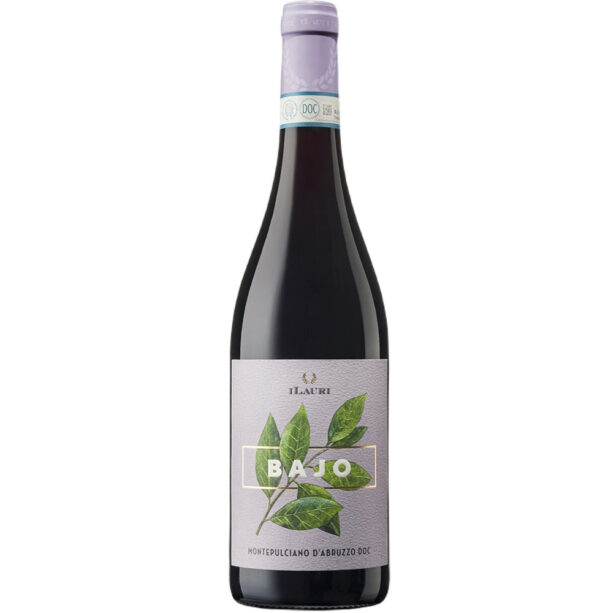 bajo-montepulciano-dabruzzo-doc-ilauri