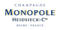 Champagne Heidsieck Monopole