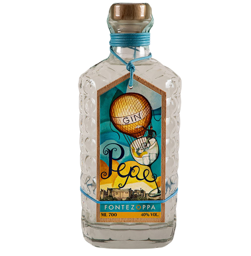 pepe-gin-fontezoppa-dry-gin