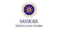 Sassicaia - Tenuta San Guido