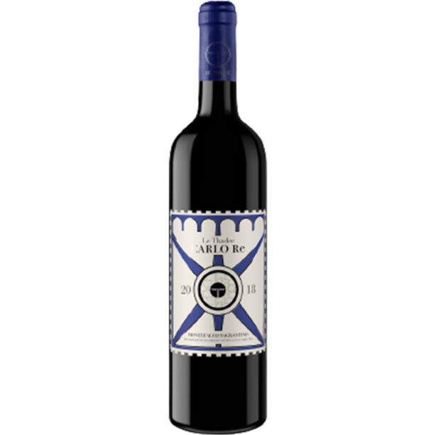 carlo-re-montefalco-sagrantino-docg-le-thadee