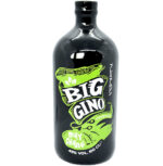 Gin Big Gino - My Chang - RobyMarton Gin