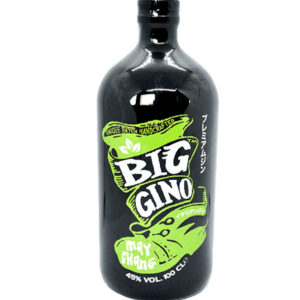 Gin Big Gino - My Chang - RobyMarton Gin