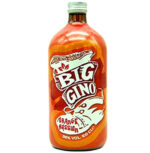 Gin Big Gino - Orange Passion - RobyMarton Gin