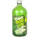 Gin Big Gino - Pepino Loco - RobyMarton Gin