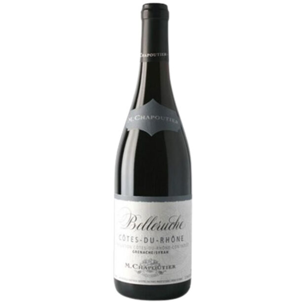 belleruche-cotes-du-rhone-rouge-michel-chapoutier