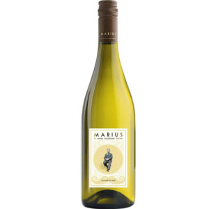 marius-blanc-vermentino-michel-chapoutier