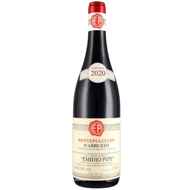 montepulciano-dabruzzo-doc-biologico-emidio-pepe