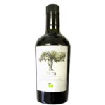 Vera 500ml olio extravergine Monocultivar di Verella