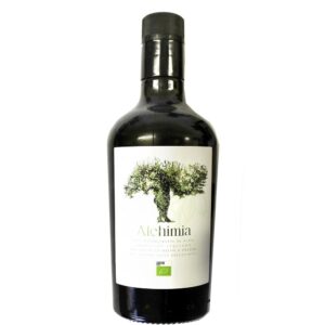 Alchimia – Olio extravergine di oliva bio antiche varietà sconosciute