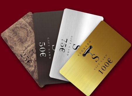 Gift card vino liquori sughero.wine